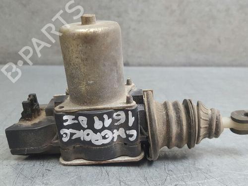 Used Electronic module JEEP CHEROKEE (XJ) 4.0 i (184 hp) 13975737