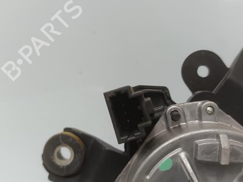 Rear wiper motor NISSAN X-TRAIL III (T32_, T32R, T32RR)  | BP26185592M102 
