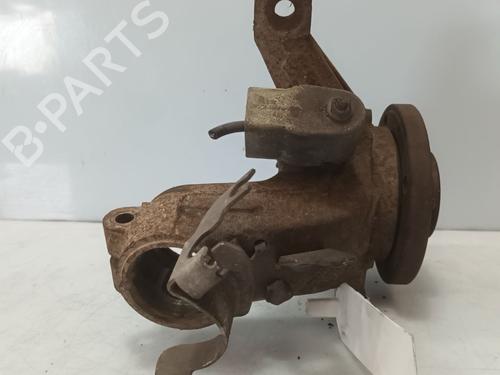 Left front steering knuckle CITROËN XSARA (N1) 2.0 HDi 90 | BP29825148M25