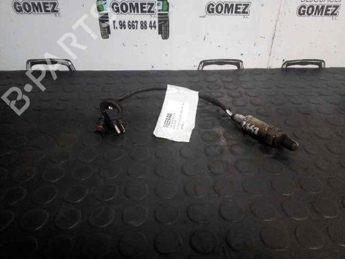 Used Electronic sensor MERCEDES-BENZ 190 (W201) E 1.8 (201.018) (109 hp) 12817913