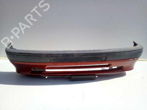 Used Front bumper PEUGEOT 106 I (1A, 1C) 1.1 (60 hp) 12736840