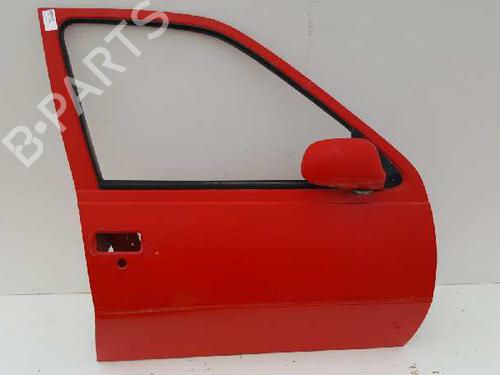 Used Right front door DAEWOO NEXIA 1.5 (08, 68) (75 hp) 12697306