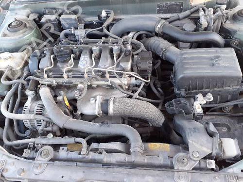 Injection pump HYUNDAI ELANTRA III Saloon (XD) 2.0 CRDi | BP16746771M78 