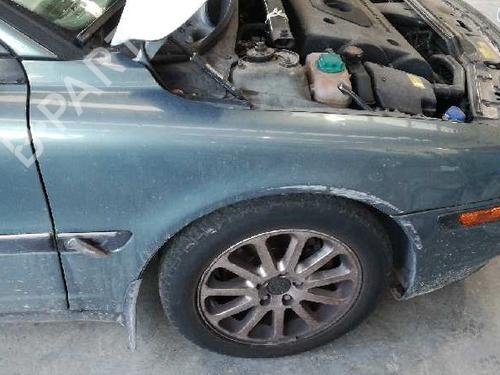 Gearbox VOLVO S80 I (184) 2.5 TDI | BP12729830M3 