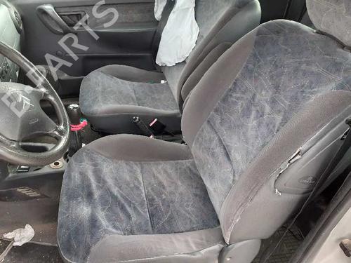 Front right exterior door handle CITROËN BERLINGO / BERLINGO FIRST Box Body/MPV (M_) 2.0 HDI 90 4WD (MBRHY, MCRHY) | BP12771277C129 