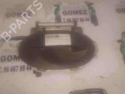 Used Front right exterior door handle OPEL MERIVA A MPV (X03) 1.3 CDTI (E75) (69 hp) 12797658