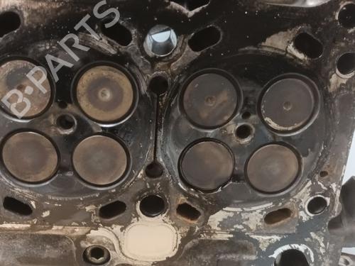 Cylinder head IVECO DAILY IV Van | BP30878065M5