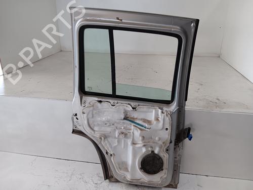 Left rear door JEEP CHEROKEE (KJ) 2.8 CRD 4x4 | BP25492801C4 