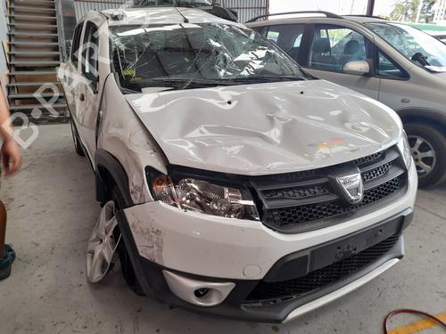 Other DACIA SANDERO II  | BP13983337O1 