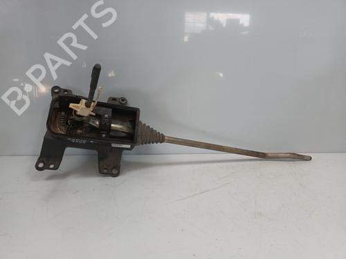 Gear lever OPEL CORSA E (X15) 1.4 (08, 68) | BP20342119M90 