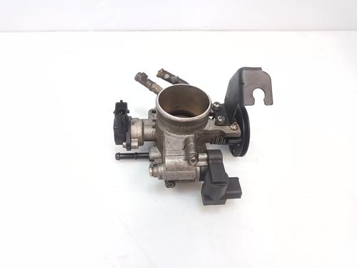 Used Throttle body HYUNDAI i30 Estate (FD) 1.4 (109 hp) 27616619