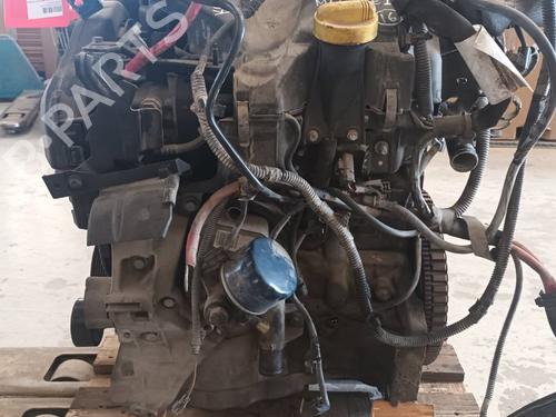 Engine RENAULT MEGANE III Hatchback (BZ0/1_, B3_) | BP38647841M1 - Image 7