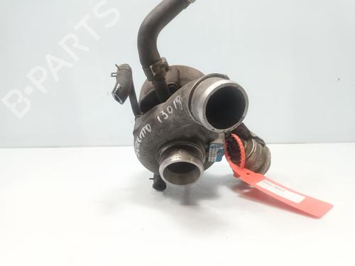 Turbolader/Kompressor für KIA SORENTO I (JC) [2002-2011]  32250456