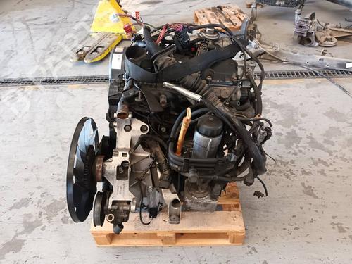 Engine VW PASSAT B5.5 (3B3) | BP39567490M1 - Image 2