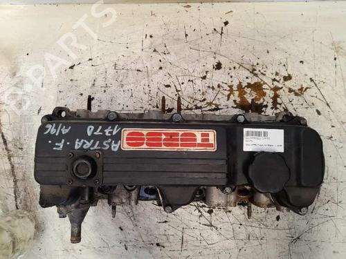 Cylinder head OPEL ASTRA F Hatchback (T92) 1.7 TDS (F08, M08, F68, M68) | BP12697976M5 