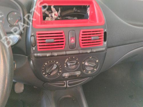 Compressor A/C FIAT BRAVO I (182_) 1.6 16V (182.AB) | BP20486749M34
