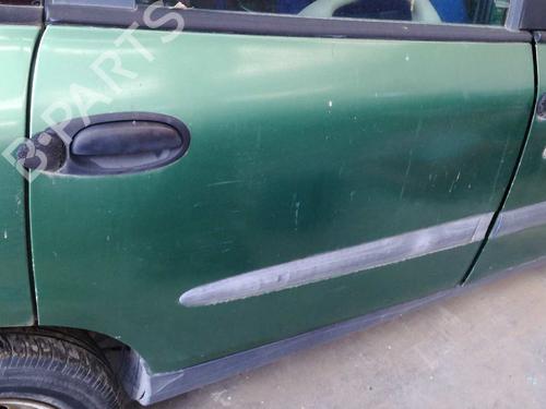 Compresseur AC FIAT MULTIPLA (186_) 1.9 JTD 105 (186AXB1A) | BP12697506M34 