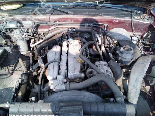 AC compressor OPEL FRONTERA A Sport (U92) 2.5 TDS | BP12812241M34 