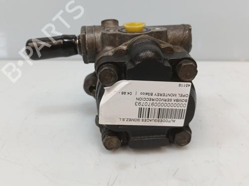 Steering pump OPEL MONTEREY B (M98) 3.0 DTI (UBS73D, UBS73G) | BP12819698M99 
