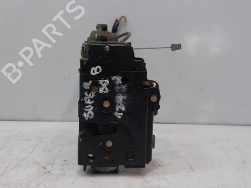 Used Front right lock Front right lock SKODA SUPERB I (3U4) 1.9 TDI (130 hp) 36420691 36420691