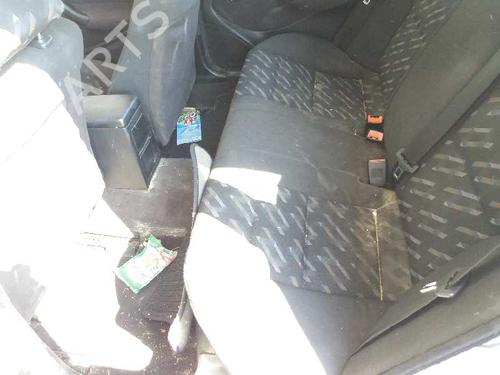 Turbolader/Kompressor MERCEDES-BENZ C-CLASS T-Model (S202) C 220 T CDI (202.193) | BP12708733M71 