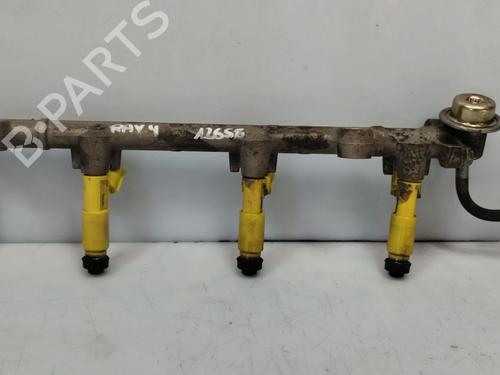 Used Injection rail TOYOTA RAV 4 II (_A2_) 2.0 4WD (ACA21, ACA20) (150 hp) 32397106