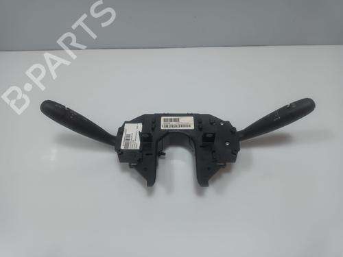 Used Headlight switch Headlight switch CITROËN C4 I (LC_) [2004-2014] 33295082 33295082