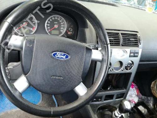 ECU airbags FORD MONDEO III (B5Y) 2.0 16V TDDi / TDCi | BP12734389M53 
