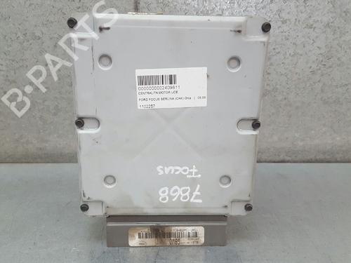 Used Engine control unit (ECU) FORD FOCUS I Saloon (DFW) 1.8 Turbo DI / TDDi (90 hp) 12753508