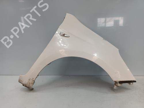 Used Right front fenders HYUNDAI i20 I (PB, PBT) [2008-2015]  26611950
