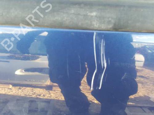 Left rear door TATA SUMO  | BP12853663C4 