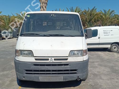 Used Parts CITROËN JUMPER I Van (230L)  1.9 D  4632578