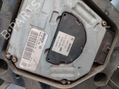 Radiator fan MERCEDES-BENZ E-CLASS (W211) E 200 Kompressor (211.042) | BP26915551M35 