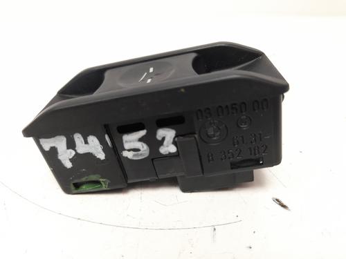 Switch BMW 7 (E38) 730 d | BP12752780I30 