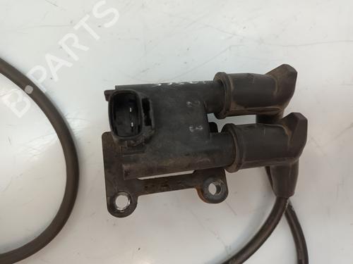 Ignition coil HYUNDAI COUPE II (GK) 1.6 16V | BP19325541M94 
