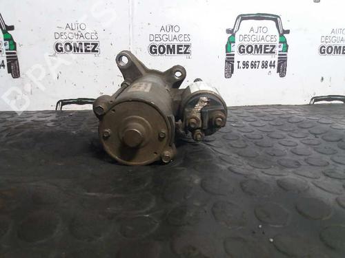 Starter FORD FOCUS I (DAW, DBW) 2.0 16V | BP12692608M8 