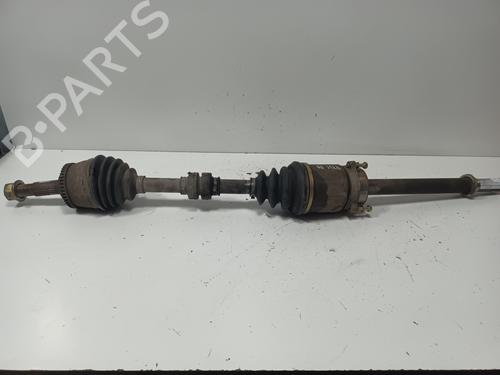 Used Right front driveshaft NISSAN PRIMERA (P12) 2.2 Di (126 hp) 15959476