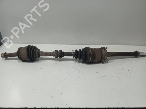 Aandrijfas rechts voor NISSAN PRIMERA (P12) 2.2 Di (126 hp) 15959476