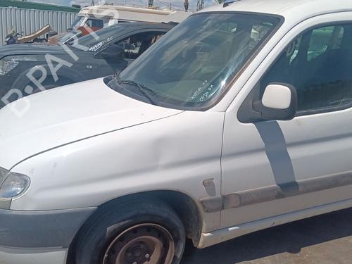 Headlight switch PEUGEOT PARTNER MPV (5_, G_) 1.9 D | BP35965279I24  - Image 7