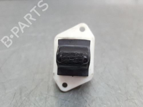 Used Left rear window switch Left rear window switch 12746307 12746307