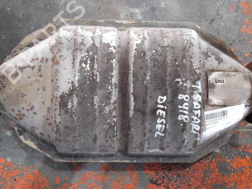 Katalysator TATA SUMO [1994-2025]  12855079