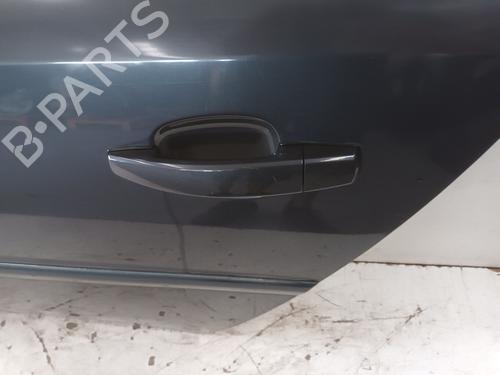 Left rear door OPEL SIGNUM Hatchback (Z03) 1.9 CDTI (F48) | BP20137687C4 