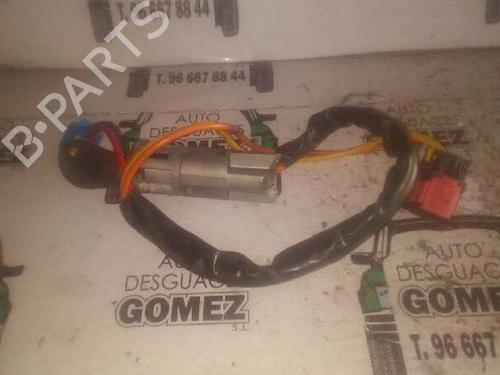 Ignition barrel CITROËN XSARA Coupe (N0) 2.0 16V | BP12791070M48 