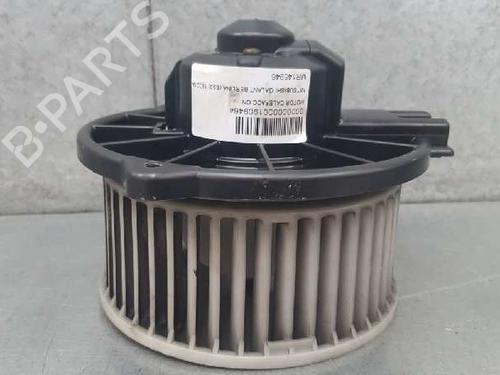 Used Heater blower motor MITSUBISHI GALANT VII Saloon (E5_A, E7_A, E8_A) 1.8 (E52A) (116 hp) 12728811
