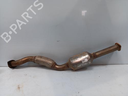 Used Catalyst SSANGYONG RODIUS I [2005-2025]  24147389