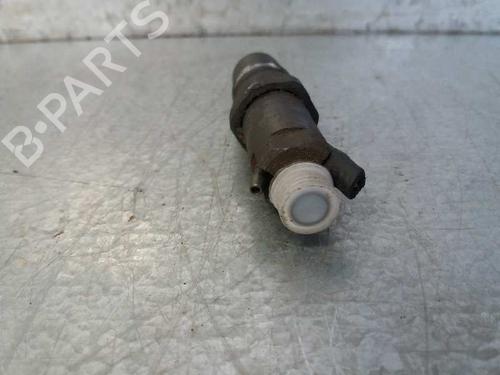 Injecteur OPEL VECTRA A (J89) 1.7 D (F19, M19) (57 hp) 12700210