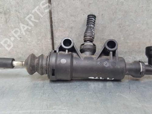 Used Clutch slave cylinder MERCEDES-BENZ A-CLASS (W176) A 200 CDI (176.001) (136 hp) 13975398