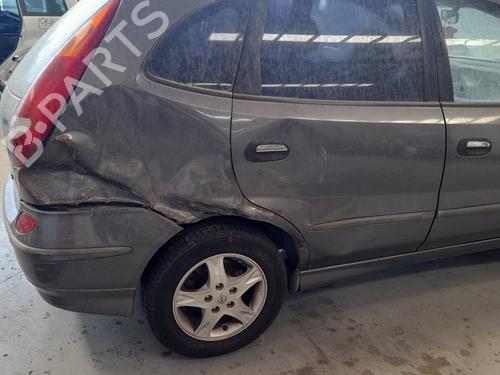 Interior roof light NISSAN ALMERA TINO (V10) 2.2 dCi | BP28319712I8 