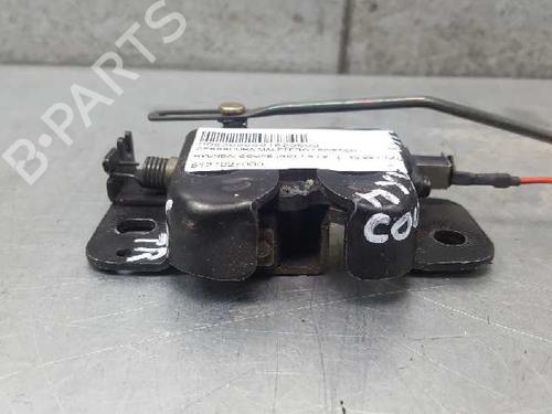 Tailgate lock HYUNDAI COUPE I (RD) 1.6 16V | BP12714485C101 