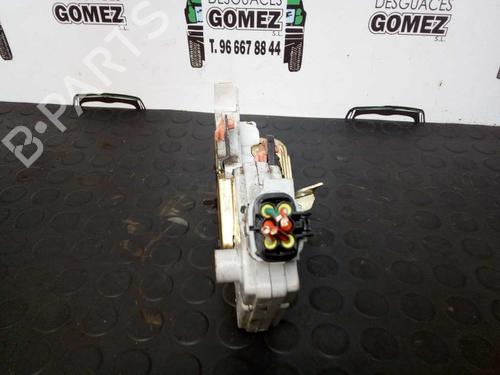 Rear left lock NISSAN ALMERA TINO (V10) 1.8 | BP12807560C100 